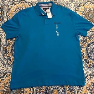 Tommy Hilfiger Shirts - Polo Tommy Hilfiger NWT XL Tommy Hilfiger Shirts - Polo Tommy Hilfiger NWT XL